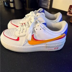 Nike Air Force 1